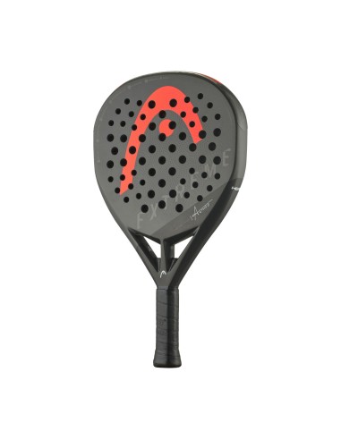 Head -Head Extreme Pro Arturo Coello 2024