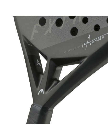 Head -Head Extreme Pro Arturo Coello 2024 Head -Head Extreme Pro Arturo Coello 2024