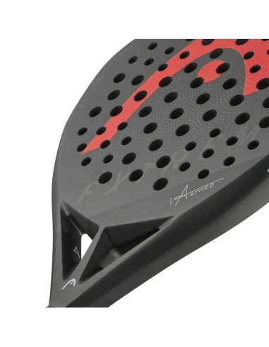 Head -Head Extreme Pro Arturo Coello 2024