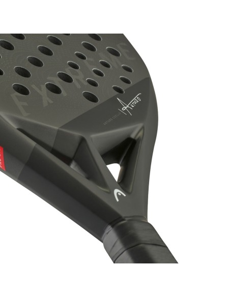Head -Head Extreme Pro Arturo Coello 2024 Head -Head Extreme Pro Arturo Coello 2024