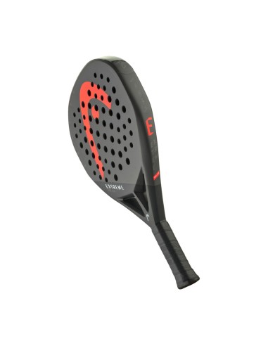 Head -Head Extreme Pro Arturo Coello 2024