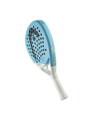 Head -Head Speed Motion Ari Sanchez 2024