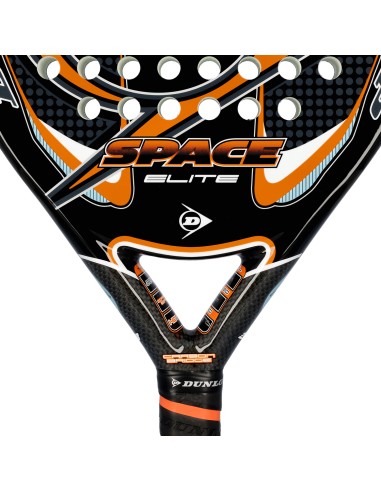 Dunlop -Dunlop Pdl Space Elite G1 Hl