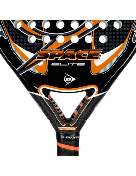 Dunlop -Dunlop Pdl Space Elite G1 Hl