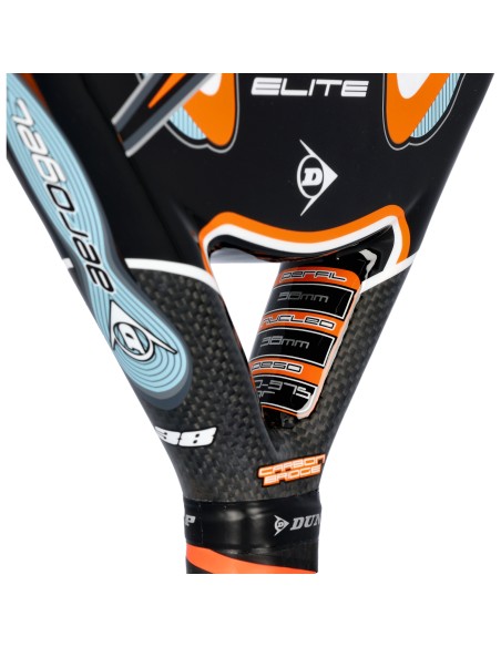Dunlop -Dunlop Pdl Space Elite G1 Hl