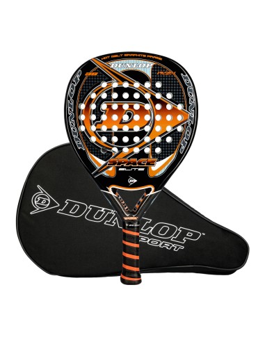 Dunlop -Dunlop Pdl Space Elite G1 Hl