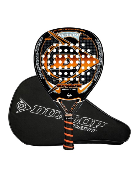Dunlop -Dunlop Pdl Space Elite G1 Hl