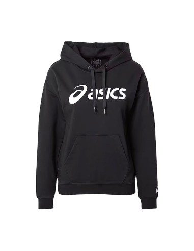 Sweatshirt Asics Oth Hoodie 2032a990 001 Woman