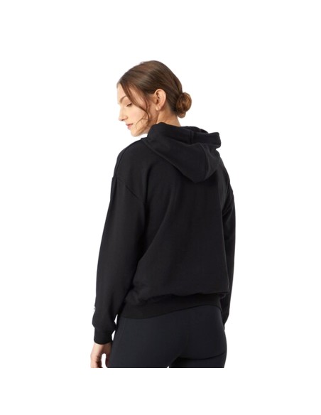 Moletom com capuz Asics Oth 2032a990 001 Mulher