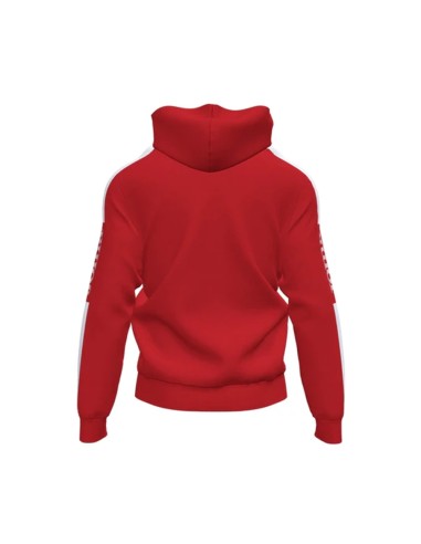 JOMA -Sudadera C/C Joma Champ 4 Blk Wht 102103.102