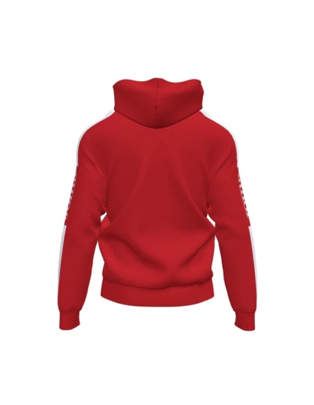 JOMA -Sweatshirt C/C Joma Champ 4 Blk Wht 102103.102