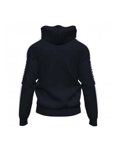 JOMA -Sweatshirt C/C Joma Champ 4 Blk Wht 102103.102