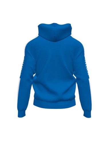 JOMA -Sweatshirt C/C Joma Champ 4 Blk Wht 102103.102