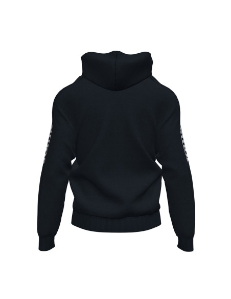 JOMA -Sudadera Con Capucha Joma Champ 4 Blk 102103.100