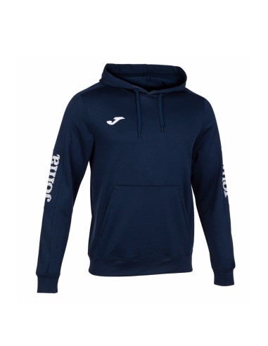 JOMA -Sudadera Con Capucha Joma Champ 4 Blk 102103.100