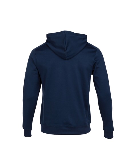JOMA -Sudadera Con Capucha Joma Champ 4 Blk 102103.100