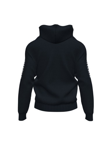 JOMA -Joma Champ 4 Blk Hoodie 102103.100