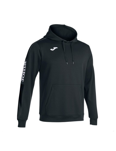 JOMA -Sudadera Con Capucha Joma Champ 4 Blk 102103.100