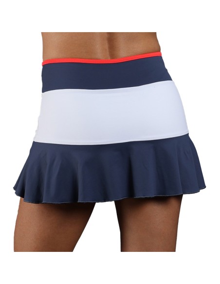 Endless -Endless Lace Skirt 40201 Black Green