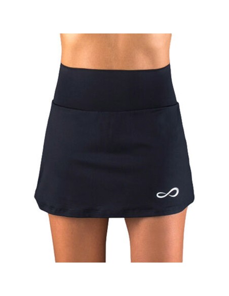 Endless -Falda Endless Minimal Hw 30009 Black