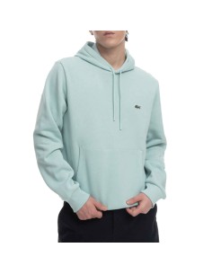 Lacoste -Lacoste Suéter Sh9623 Kxb