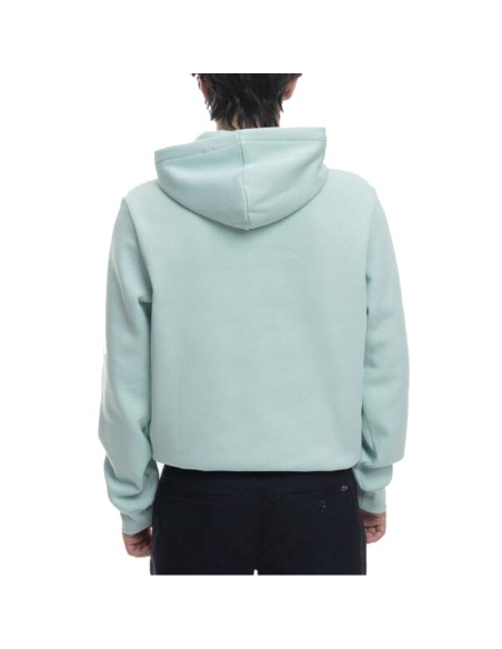 Lacoste -Lacoste Sh9623 Kxb Sweatshirt