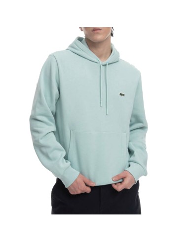 Lacoste -Lacoste Suéter Sh9623 Kxb