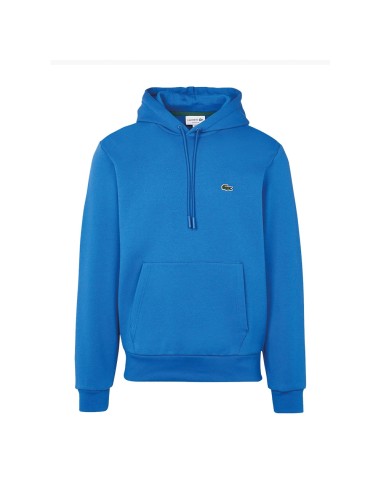 Lacoste -Lacoste Sh9623 Kxb Sweatshirt