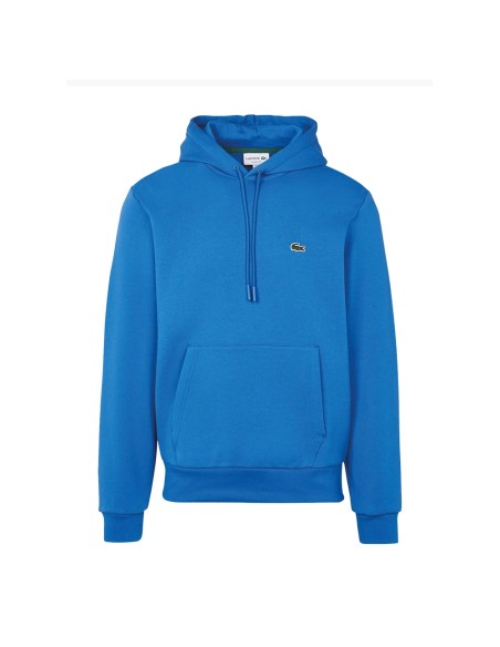 Lacoste -Lacoste Sh9623 Kxb Sweatshirt