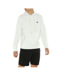 WILSON -Wilson M Triblend Hoodie W91m314207 Bk 2