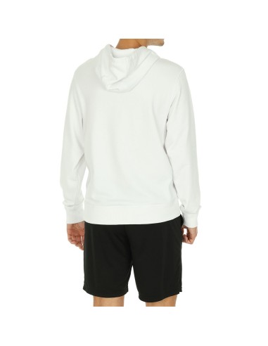 WILSON -Wilson M Triblend Hoodie W91m314207 Bk
