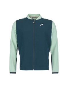 Head -Head Breaker Jacket 811493 Bk