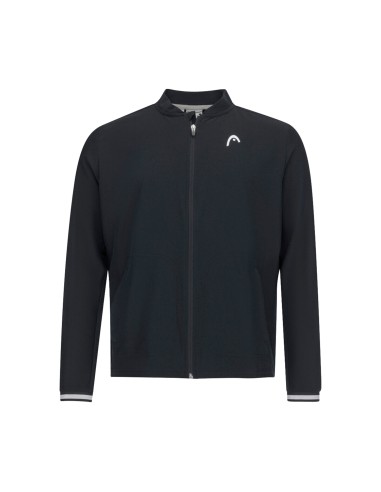 Head -Head Breaker Jacket 811493 Bk