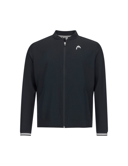 Head -Chaqueta Head Breaker Jacket 811493 Bk