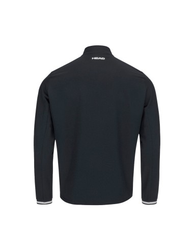 Head -Chaqueta Head Breaker Jacket 811493 Bk