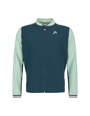 Head -Chaqueta Head Breaker Jacket 811493 Bk