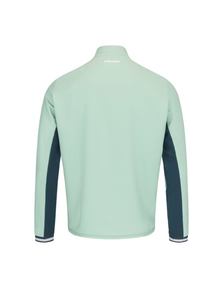 Head -Head Breaker Jacket 811493 Bk