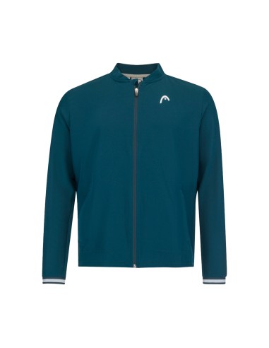 Head -Chaqueta Head Breaker Jacket 811493 Bk