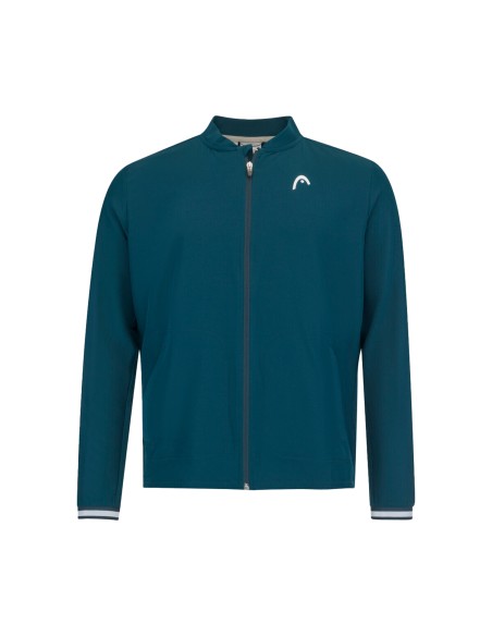 Head -Head Breaker Jacket 811493 Bk