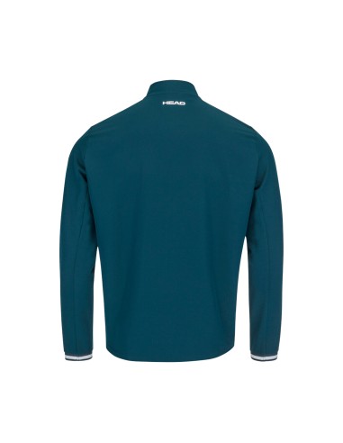 Head -Head Breaker Jacket 811493 Bk