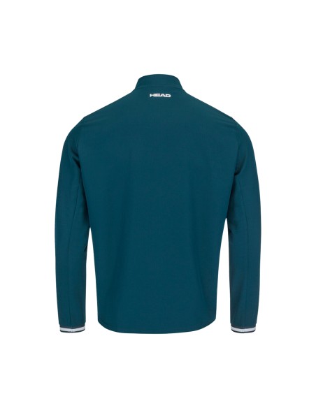 Head -Chaqueta Head Breaker Jacket 811493 Bk