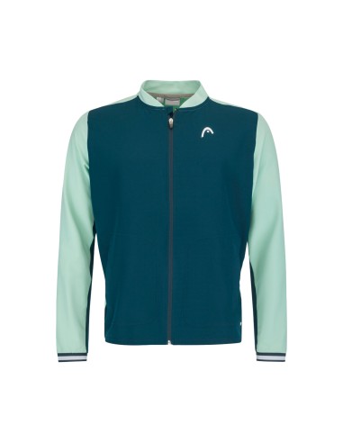 Head -Chaqueta Head Breaker Jacket 811493 Bk