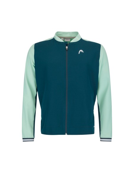 Head -Chaqueta Head Breaker Jacket 811493 Bk