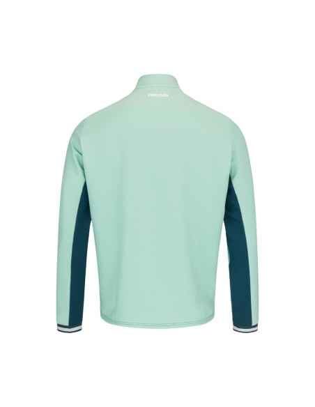 Head -Chaqueta Head Breaker Jacket 811493 Bk