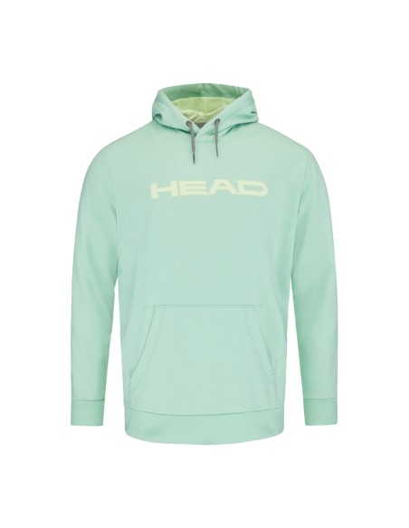 Sudadera Head Club Byron 811449 Falc