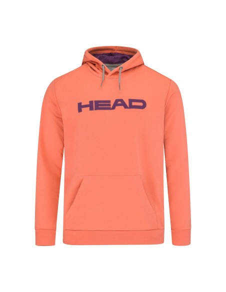 Head -Head Club Byron Sweatshirt 811449 Falc