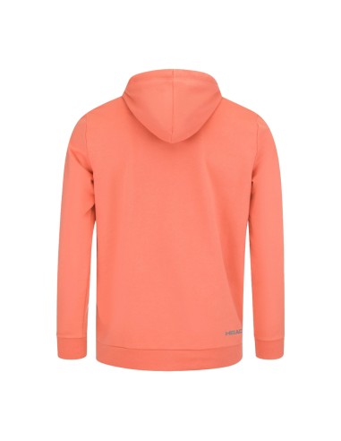 Head -Head Club Byron Sweatshirt 811449 Falc
