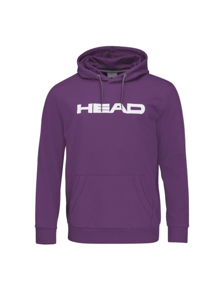 Head -Head Club Byron Sweatshirt 811449 Falc