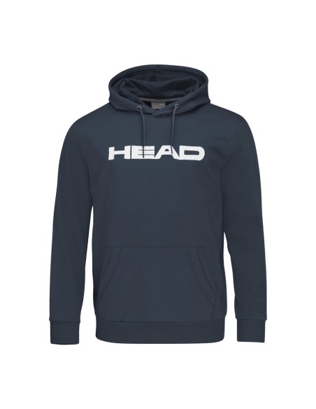 Head -Head Club Byron Sweatshirt 811449 Falc
