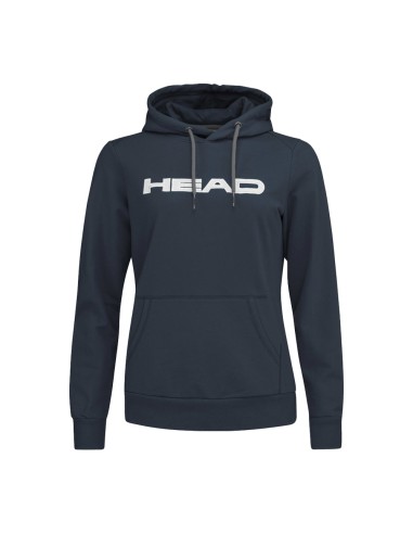 Head Club Rosie 814489 Lntq Women's Sweatshirt